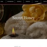 Secret Honey(シークレットハニー)